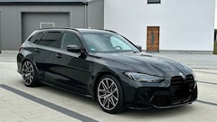 Bild des Angebotes BMW M3 Competition Touring M xDrive