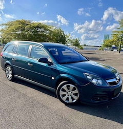 Bild des Angebotes Opel Vectra 1.9 CDTI Caravan