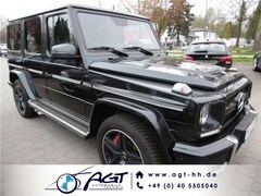 Bild des Angebotes Mercedes-Benz G 63 AMG VOLLAUSSTATTUNG