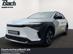 Bild des Angebotes Toyota bZ4X BEV 150kWh 4x2 Comfort 3-Phasig AUT