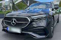 Bild des Angebotes Mercedes-Benz E 450 T 4Matic 9G-TRONIC AMG Line Digital Light