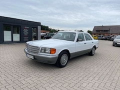 Bild des Angebotes Mercedes-Benz 260 SE Automatik el. Schiebedach H-Kennzeichen