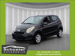 Bild des Angebotes Suzuki Alto 1.0*Klima CD-Radio+AUX el.Fensterh ZVm.Fb