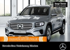 Bild des Angebotes Mercedes-Benz GLB 220 4M PROGRESSIVE+LED+KAMERA+8G