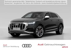 Bild des Angebotes Audi SQ8 4.0 TFSI Tiptronic quattro Standhzg/Pano/AHK