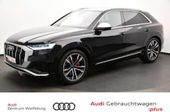 Bild des Angebotes Audi SQ8 4.0 TFSI Tiptronic quattro Standhzg/Pano/AHK