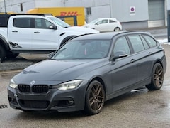 Bild des Angebotes BMW 335 d Touring xDrive Advantage Euro6, Autom,