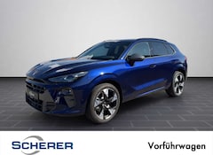 CUPRA Terramar 2.0TSI 150kW 204PS DSG 4Drive NAVI SHZ