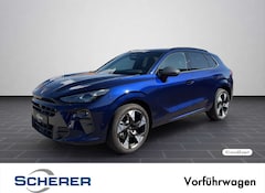 CUPRA Terramar 2.0TSI 150kW 204PS DSG 4Drive NAVI SHZ
