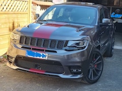 Bild des Angebotes Jeep Grand Cherokee Grand Cherokee 6.4 V8 Hemi 4WD Automatik SRT