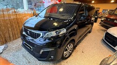 Bild des Angebotes Peugeot Traveller Allure L2