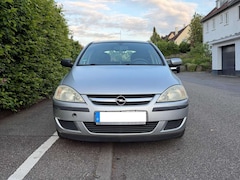 Bild des Angebotes Opel Corsa Corsa 1.2 16V