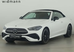 Bild des Angebotes Mercedes-Benz CLE 450 4MATIC Cabriolet 360 ACC AUT Bel.Sitz LM