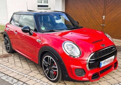 Bild des Angebotes MINI John Cooper Works MINI 3-TÜRER