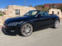 Bild des Angebotes Audi TT TT Roadster 2.0 TFSI S tronic
