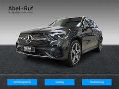 Bild des Angebotes Mercedes-Benz GLC 220 d 4M AMG+DIGITAL+Memo+LrHz+TotW+AHK+360°