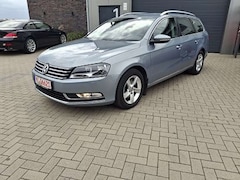 Bild des Angebotes VW Passat Variant Comfortline EcoFuel Gas Benzin