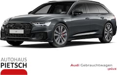 Bild des Angebotes Audi A6 55TFSIe S-line quattro S-tronic