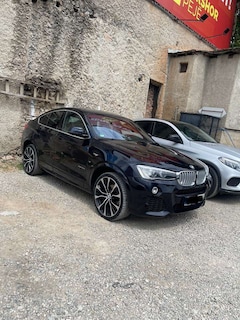 Bild des Angebotes BMW X4 xDrive 30 d M Sport
