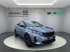 Bild des Angebotes Peugeot 3008 GT HDI 130EAT8 Navi Digitales Cockpit LED ACC El.