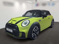 Bild des Angebotes MINI Cooper S JCW Trim*ACC*Rückfahrkamera*Komfortzugang*ad.LED*L