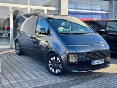 Bild des Angebotes Hyundai STARIA STARIA 2.2 CRDi Allrad Signature