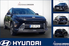 Bild des Angebotes Hyundai KONA 1.6 T-GDI HEV *NSCC*V-LED*SHZ*KAM*
