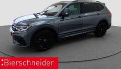Bild des Angebotes VW Tiguan Allspace 2.0 TSI DSG 4Mo. R-Line IQ-LIGHT COCKPIT PRO 20 PA