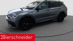 Bild des Angebotes VW Tiguan Allspace 2.0 TSI DSG 4Mo. R-Line IQ-LIGHT COCKPIT PRO 20 PA