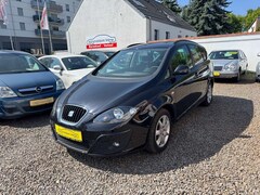 Bild des Angebotes SEAT Altea XL Reference Ecomotive, 80.000km!