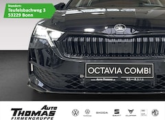Bild des Angebotes Skoda Octavia Combi Sportline 2.0 TSI DSG 4x4 NAVI AHK