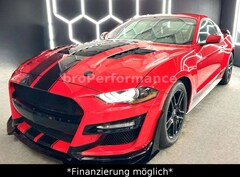 Bild des Angebotes Ford Mustang Fastback 2.3 Shelby Look