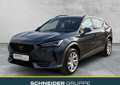 Bild des Angebotes CUPRA Formentor 2.0 TDI DSG 4Drive NAVI+ACC+KAMERA+AHK