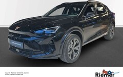 Bild des Angebotes CUPRA Formentor 2.0 TDI DSG AHK Sennheiser Design & Edge-Paket
