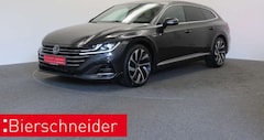 Bild des Angebotes VW Arteon Shooting Brake 2.0 TDI DSG R-Line DIGITAL PRO 19 L