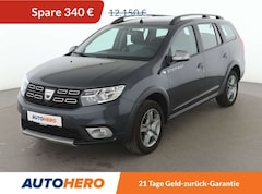 Bild des Angebotes Dacia Logan 0.9 TCe Stepway*NAVI*CAM*PDC*TEMPO*KLIMA*GARANTIE*