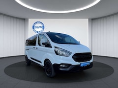 Bild des Angebotes Ford Transit Custom Transit/TourneoCustom*9-SITZE*SHZ*KLIMA*TEMP