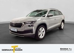 Bild des Angebotes Skoda Kodiaq CLEVER 7-SITZE LM19 AHK
