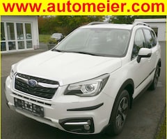 Bild des Angebotes Subaru Forester 2.0X Exclusive+ Lineartronic mit Optik-Paket LED
