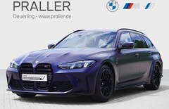 Bild des Angebotes BMW M3 Competition Touring FROZEN TANSANIT HeadUp ACC Car