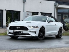 Bild des Angebotes Ford Mustang Cabrio *SHZ*Navi*SBL*Kamera*19-zoll*