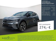 Bild des Angebotes Renault Megane E-Tech EV60 220 Techno Comfort Range
