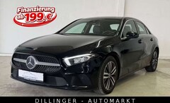 Bild des Angebotes Mercedes-Benz A 220 d 8G Limousine LED Nav Kamera Distronic AHK