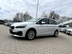 Bild des Angebotes BMW 216 d Gran Tourer Advantage *7 Sitze LED Navi SHZ