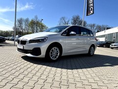 Bild des Angebotes BMW 216 d Gran Tourer Advantage *7 Sitze LED Navi SHZ