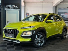 Bild des Angebotes Hyundai KONA Trend Hybrid 2WD*LED/KAMERA/KRELL/TEMPOMAT