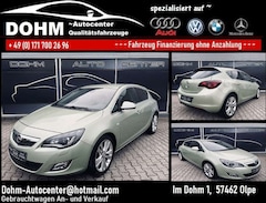 Bild des Angebotes Opel Astra Innovation BiXen* SHZ* PDC* Leder* Navi*