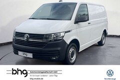 Bild des Angebotes VW T6 Transporter T6 Transporter 6.1 Kasten KR 2,0 TDI