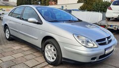 Bild des Angebotes Citroen C5 2.0 16V Exclusive*Klimaau.*Isofix*Sitzheizung