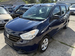 Bild des Angebotes Dacia Lodgy Ambiance 7 Sitzer